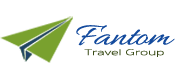 Fantom Travel Group, LLC Logo