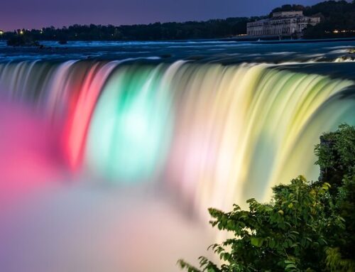 Niagara Falls (Ontario, CN)